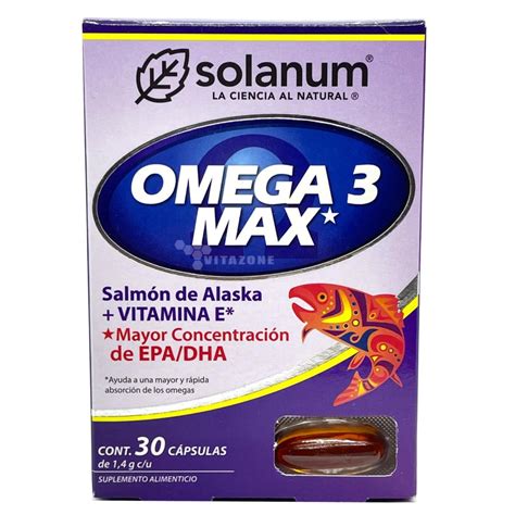 omega max